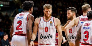 Νίκη του Ολυμπιακού στο Μόναχο