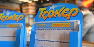 ΤΖΟΚΕΡ με Τζακ ποτ