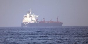 Επιθεση σε φορτηγο πλοιο