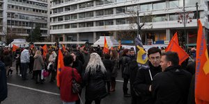 Απεργία ΟΤοΕ