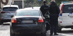 Ελεύθεροι οι δύο ΟΥΚάδες