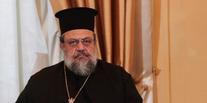 παλαιοχριστιανοί, Μητροπολίτης Μεσσηνίας Χρυσόστομος