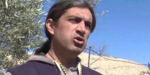 O 45χρονος «παλαιοχριστιανός» στην Κόρινθο