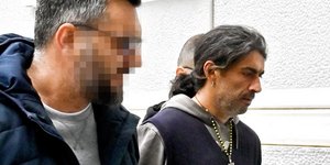 Παλαιοχριστιανός 