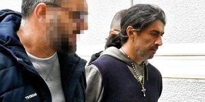 Ο Παλαιοχριστιανος από τη Κορινθία