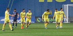 Παναιτωλικός-Ατρόμητος, Super League