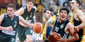 Παναθηναϊκός-ΑΕΚ