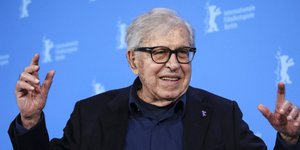 O Πάολο Ταβιάνι