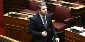 Ομόφυλα ζευγάρια: Ποιοι δεν ψήφισαν από το ΠΑΣΟΚ