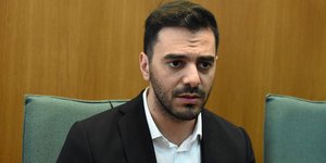 ΠΑΣΟΚ, Μανώλης Χριστοδουλάκης