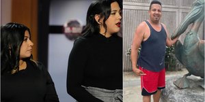 Ο φυγάς πατέρας και οι κόρες του που έγιναν viral αναζητώντας τον