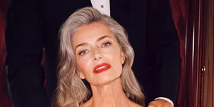 Paulina Porizkova