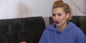 Η Πέννυ Μπαλτατζή μίλησε για τα δύσκολα παιδικά της χρόνια