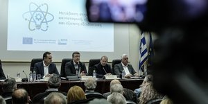 Περ. Κεντρικής Μακεδονίας: Στοχευμένη στις μικρομεσαίες επιχειρήσεις η πρώτη δράση ενίσχυσης της επιχειρηματικότητας από το νέο ΕΣΠΑ