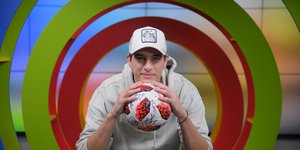 Δήμος Αναστασιάδης