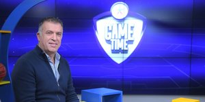 Γιάννης Αναστασίου
