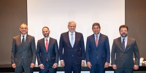 H Tράπεζα Πειραιώς στην 30η Agrotica