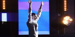 Στην κορυφή του κόσμου η Πλατανιώτη!