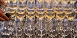 πολα ποτηρια κρασι 