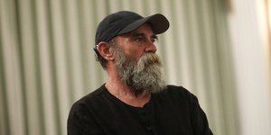 Ο Κωνσταντίνος Πολυχρονόπουλος
