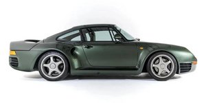 Porsche 959