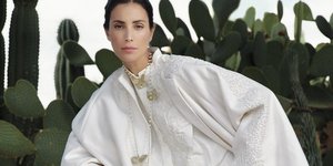 H πριγκίπισσα Αλεσσάντρα ντε Όσμα