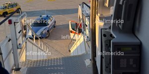 Αναγκαστική προσγείωση