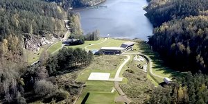 Το μυστικό κρησφύγετο του Πούτιν