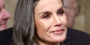 Η Λετίθια έκοψε τα μαλλιά της εν μέσω φημών για κρίση στον γάμο της