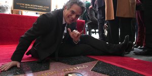 Μαρκ Ράφαλο