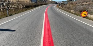 Κόκκινη γραμμή