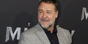 Ράσελ Κρόου