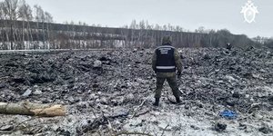 BBC: Περισσότεροι από 45.000 Ρώσοι στρατιωτικοί σκοτώθηκαν στην Ουκρανία από την έναρξη του πολέμου