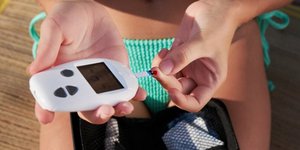 Ακραίες εξωτερικές θερμοκρασίες και σακχαρώδης διαβήτης τύπου 2