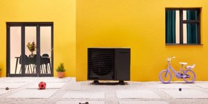 Λύσεις κλιματισμού Samsung