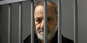 Ο «Σασμός» επιστρέφει απόψε στους τηλεοπτικούς μας δέκτες με ένα νέο επεισόδιο
