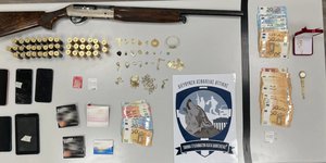 Κατασχεμένα από την ΕΛΑΣ