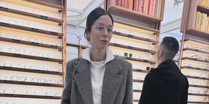 Φωτογραφία: Instagram/@ thesofiakarvela