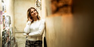 Σοφία Παυλίδου