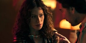 Η Σοφία Βεργκάρα στη «Γκριζέλντα» του Netflix