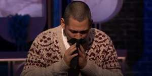 MasterChef 2024 Σωτήρης Κοντιζάς