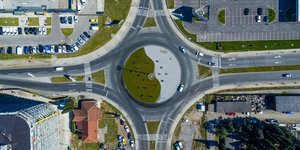Η μεγαλύτερη πλατεία της Ευρώπης βρίσκεται στην Ισπανία