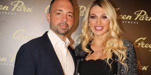 Βασίλης Σταθοκωστόπουλος - Κωνσταντίνα Σπυροπούλου