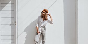 Βρήκαμε τα 6 πιο ανάλαφρα αντηλιακά προσώπου ειδικά για την άνοιξη -Θα τα λατρέψετε από την πρώτη εφαρμογή