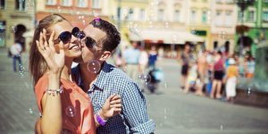 Τα ζώδια που θα ερωτευτούν την άνοιξη