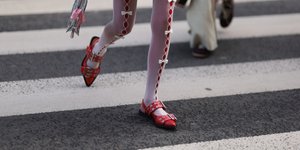 Αυτά είναι τα παπούτσια που πρέπει να αγοράσετε την άνοιξη - H style expert προτείνει