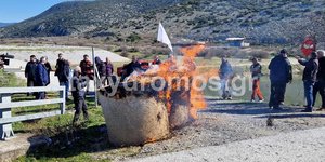Αγρότες Στεφανοβίκειο