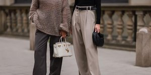 γυναίκες με τσάντες