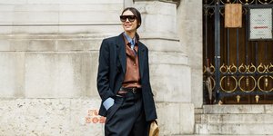 στιλάτη γυναίκα