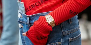 στιλάτη γυναίκα